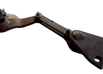 ZESPÓŁ CIĘGIEŁ BLOKADY MECHANIZMU RÓŻNICOWEGO C385 80295000