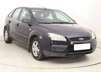 Ford Focus 1.6 16V