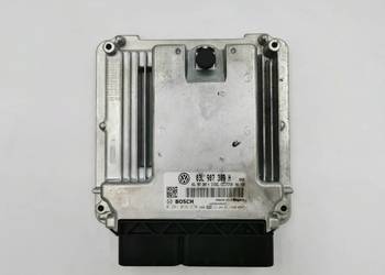 Sterownik Silnika VW T5 2.0 TDI CFCA 03L907309H 0281016270
