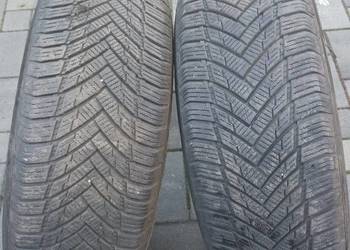 Opony ZIMOWE Tracmax 195/65R15 X-PRIVILO S130 7mm 2025 Rok