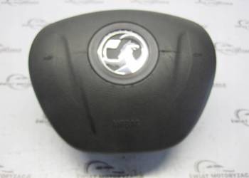 OPEL VIVARO B 16r AIRBAG poduszka kierowcy 985105500R