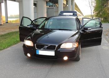 VOLVO S60 2.4D5 163KM.