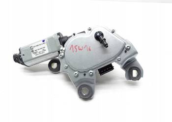 SILNICZEK WYCIERACZKI TYŁ TYLNY 5J7955711C SKODA YETI LIFT SILNICZEK WYCIERACZKI TYŁ TYLNY 5J7955711C SKODA YETI LIFT