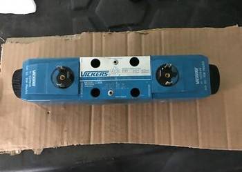 JCB 25/929700 (Vickers DG4V-3-6C-M-U-H7-60) Rozdzielacz hydrauliczny