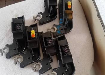 Audi a4 B8 A5 Q5 KLEMA plusowa