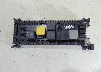 SKRZYNKA BEZPIECZNIKÓW W166 3.0 CDI A1669062501