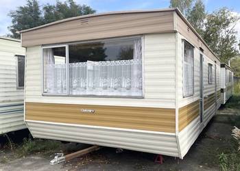 Domek Holenderski W-849 .2 sypialnie .Prysznic .Transport gratis !!!