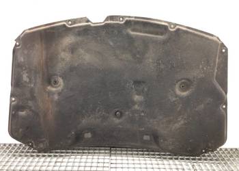 WYGŁUSZENIE MASKI HONDA ACCORD VIII Sedan/Limuzyna