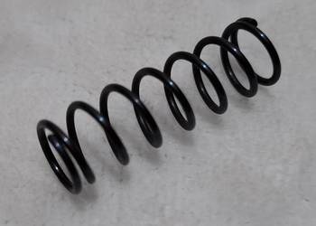 Sprężyna przycisku, zatrzasku wózka, Powermed FD-2034 (PM-FD)