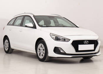 Hyundai i30 1.6 CRDi
