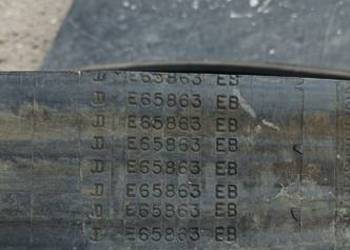 Sprzedam pas John Deere e65863 EB