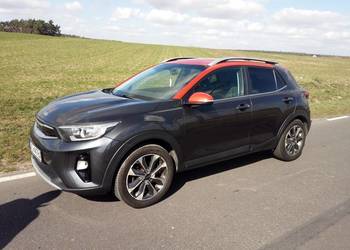 Sprzedam Kia Stonic 1.4 benzyna