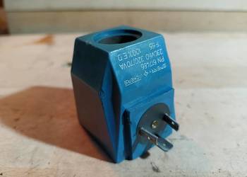 Cewka elektromagnetyczna zaworu VICKERS SPERRY 230V PN617486