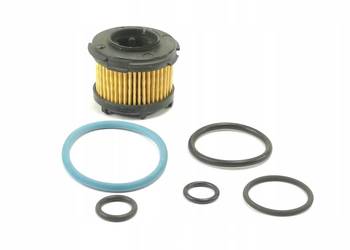 ZESTAW NAPRAWCZY FILTRA LPG FORD FOCUS MK2 2004-2012 NOWY BRC A66SX9G915CA