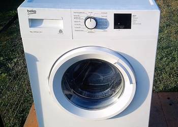 Pralka BEKO 5 kg, SLIM płytka 60x40 cm