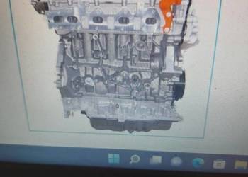 Silnik Ford RANGER Raptor JB3Q9K546AA T20DD0J BRATFORD RADOM