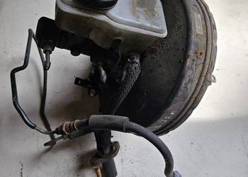 Servo hamulcowe 626 92 rok