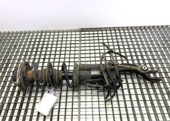 AMORTYZATOR LEWY PRZÓD ZE SPRĘŻYNĄ AUDI A7 4G 4.0 4G04023E Hatchback