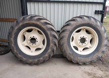 Koła 16.9-34 Zetor c-360