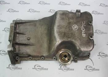 OPEL AGILA 1.2 16V K12B V1OM253 85KM 09r miska olejowa