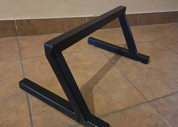 Podnóżek fryzjerski loft / wysyłka