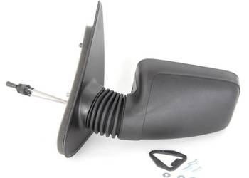 Peugeot 405 90-97 Lusterko zewnętrzne lewe NOWE