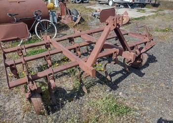 Kultywator Grudziądz 2,10 m