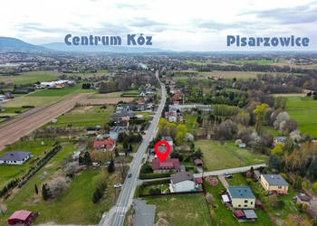 Dom Kozy Bliźniak