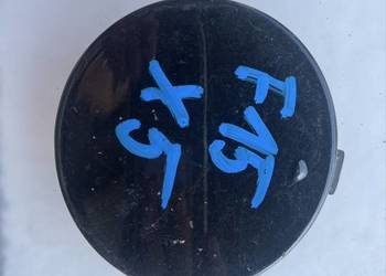 BMW X5 F15 ZAŚLEPKA HAKA HOLOWNICZEGO ZDERZAKA PRZÓD  8056516