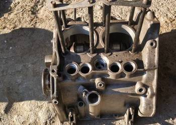 Fiat 126p blok silnika