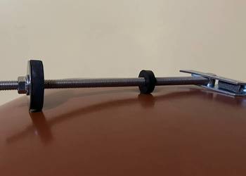 Kotwy do płyt warstwowych i pustych przestrzeni