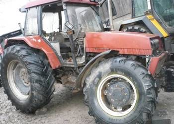 Części Case 5120,5130,5140,5150 Skrzynia,Pompa hydrauliczna,