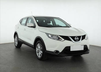 Nissan Qashqai 1.2 DIG-T