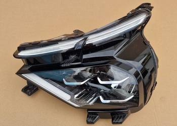 CITROEN C4 III REFLEKTOR FULL LED VISION 9830649480