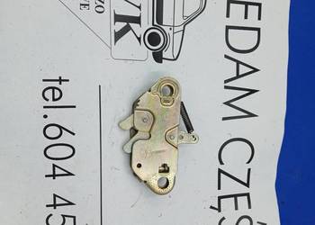 Zamek bagażnika do fiata 126p