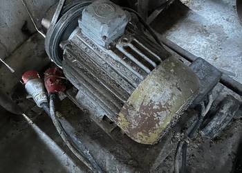 Silnik 7kw