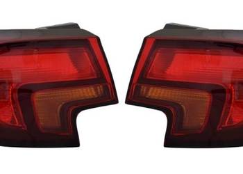 Opel Astra K 15-22 Lampa tylna NOWA