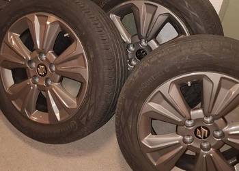 Koła Felgi Suzuki Vitara 5x114,3