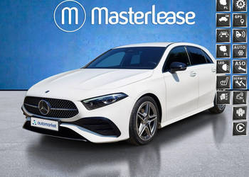 Mercedes A 200 AMG Line ! Z Polskiego Salonu ! Faktura Vat ! W177 (2018-)