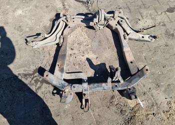 SANKI PRZEDNIE CHEVROLET HHR 2.4 B