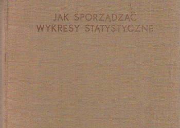(7241)  JAK SPORAZĄDZAĆ WYKRESY STATYSTYCZNE – IGNACY OSIPOW