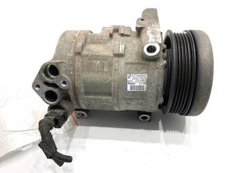 SPRĘŻARKA KLIMATYZACJI FIAT GRANDE PUNTO 55194880 1.4 77KM KOMPRESOR