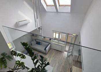 Mieszkanie dwupoziomowe Rzeszów Kielanówka 86,85 m