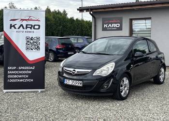 Opel Corsa - GWARANCJA