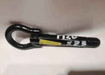 ucho holownicze wkręcane M20x2.5