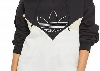 bluzę Adidas Originals CLRDO OG Hoodie, model DH3024