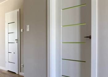 OBUDOWA STARYCH FUTRYN BEZ WYRYWANIA + DRZWI ! OŚ RENOWACYJNA NAKŁADKA