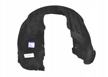 VOLVO V40 przednie prawe nadkole oryginal OE 31477854