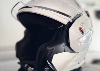 Airoh MATHISSE II kask motocyklowy jak nowy