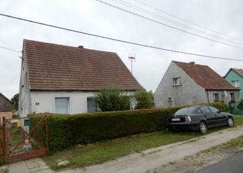 Syndyk sprzeda nieruchomość zabudowaną - Przybiernów, woj. zachodniopom.